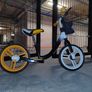 kids bike Image 2