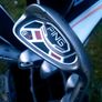 Set of Golf Clubs Image 7
