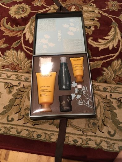 Decleor Beauty Set