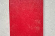1984 P J Carroll Cigarette Pocket Diary