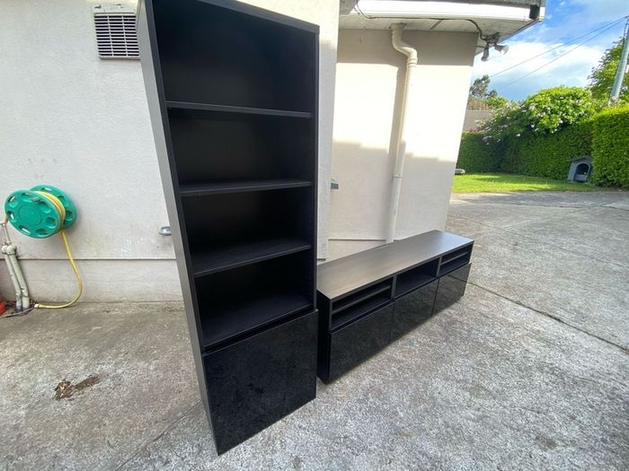 Ikea Besta