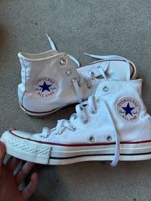 converse shoes