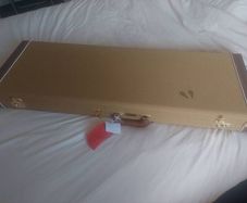 fender yngwie signature model