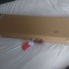 fender yngwie signature model