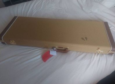fender yngwie signature model
