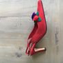 Vintage High Heels Image 7