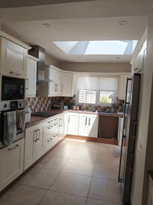 Shaker Kitchen Cabinet Doors