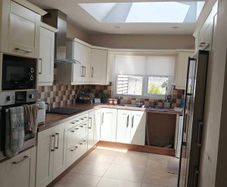 Shaker Kitchen Cabinet Doors