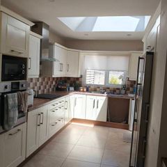 Shaker Kitchen Cabinet Doors