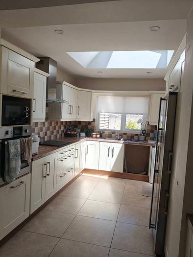 Shaker Kitchen Cabinet Doors