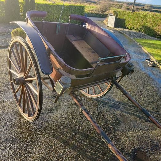 Horse Carriage