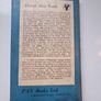 C.s. Lewis Out Of The Silent Planet 1952 Softback Pan Books Image 2