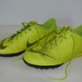 Nike Mercurial Football Boots Image 5
