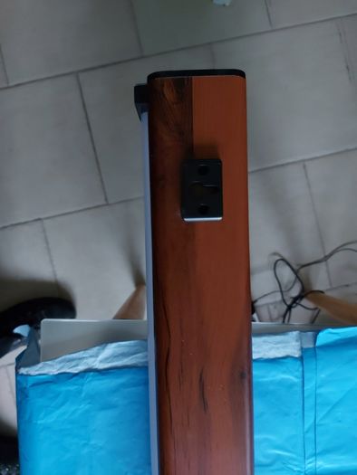 Hoco DS56 Soundbar 30W Wireless speaker in like new condition