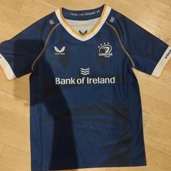 Leinster Rugby T-Shirt