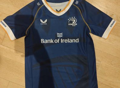 Leinster Rugby T-Shirt