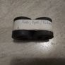 2.Ford / Opel  / Volvo  Exhaust Rubbers. Image 2