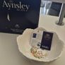 Aynsley cottage garden Windsor bowl still in box Image 3
