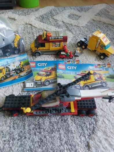 lego bundle