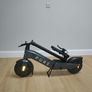 Pure Advance + E-scooter Image 2