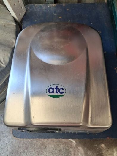 hand dryer
