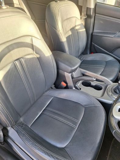Kia Sportage 2014