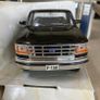 Ford F Pick Up x 3 Model Image 6
