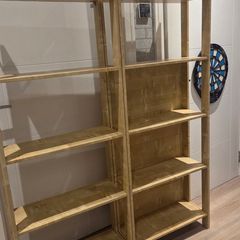 ikea shelves