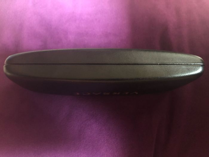 Versace Sunglasses Hard Case original