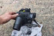 Peugeot Citroen 1.6 HDI 16V Air throttle body valve
