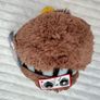 Angry Birds Star Wars Chewbacca Bird Plush approx. 18 cm. Please see photos Image 3
