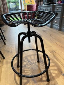 Bar stools outdoors/indoors