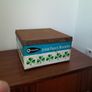Vintage Jacob's Biscuits Tin Box Image 5