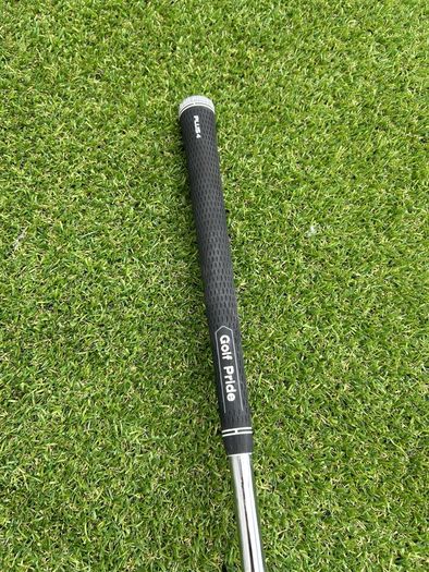 Cleveland RTX 48 degree left handed Wedge