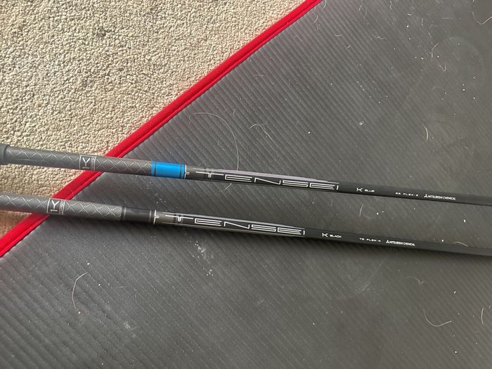 Titleist GT280 Mini Driver