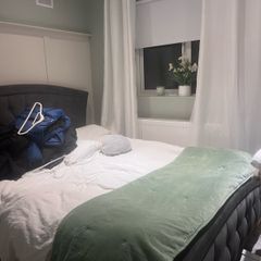 Carolyn Donnelly Velvet Bedspread