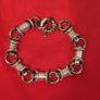 Pierre Lang Vintage Designer Bracelet Image 2