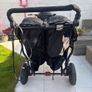 Out N About Double Buggy Image 3