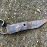 Gate Handle Image 3