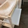 Boori baby changing table Image 2