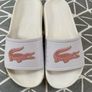 Lacoste Kids Sliders Image 2