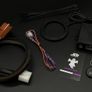 JDI Ghost Key Push Start System and Security for Honda Image 8