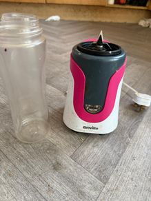 Breville Smoothie Blender