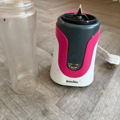 Breville Smoothie Blender