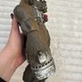 Jurassic Clash Mega Monster Cyber Kong Gorilla - Lights & Sound approx. 10" Figure 2009 Used Please see photos Image 8