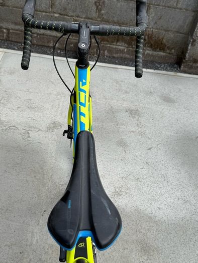 Giant TCR advanced 1 disc