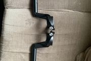 VFR1200 handlebars