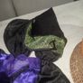 Girls witch costume Image 8