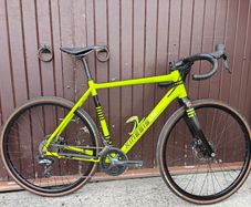 Kinesis Tripster All Terrain 55.5