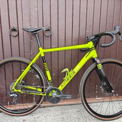 Kinesis Tripster All Terrain 55.5